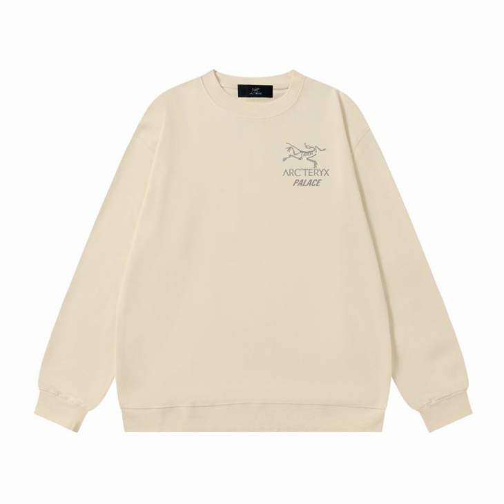 Picture of Arcteryx Sweatshirt _SKUArcteryxXS-Lattr4229567